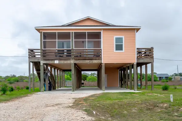 11 & 12 Bayview Loop, Rockport, TX 78382