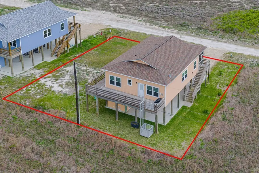 11 & 12 Bayview Loop, Rockport, TX 78382 - #3