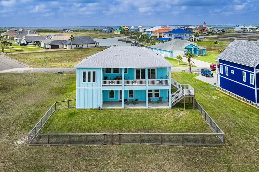 9 Northpointe Drive, Rockport, TX 78382 - #2