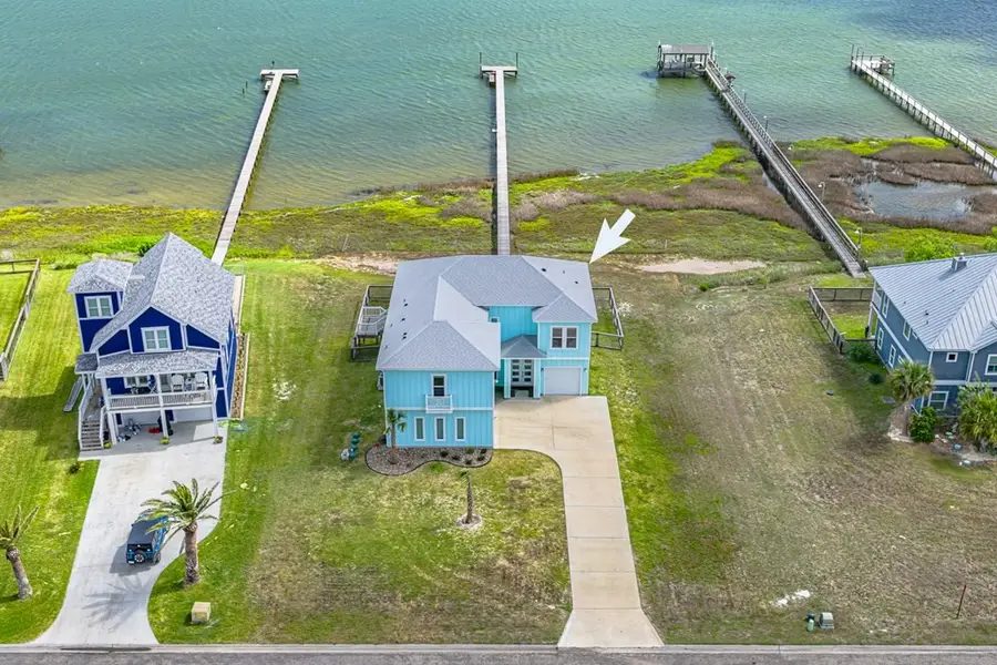 9 Northpointe Drive, Rockport, TX 78382 - #3