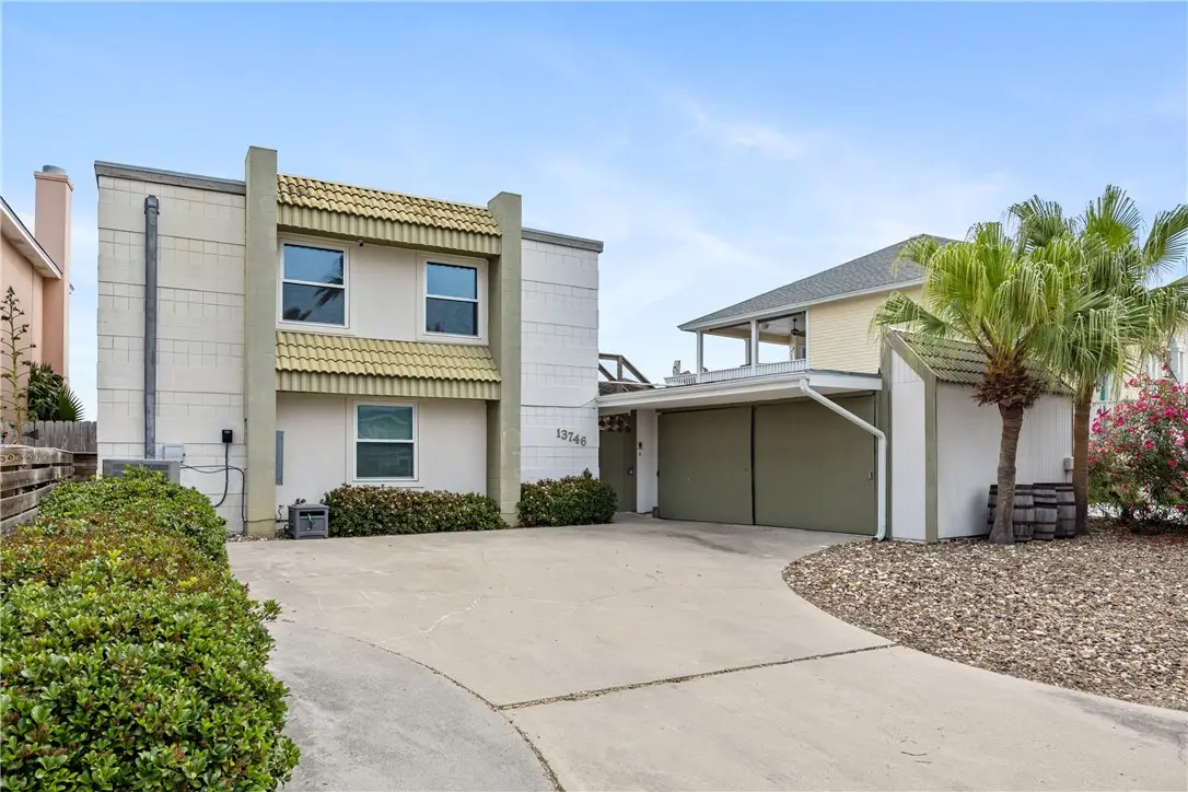 13746 Tajamar Court, Corpus Christi, TX 78418 - #1