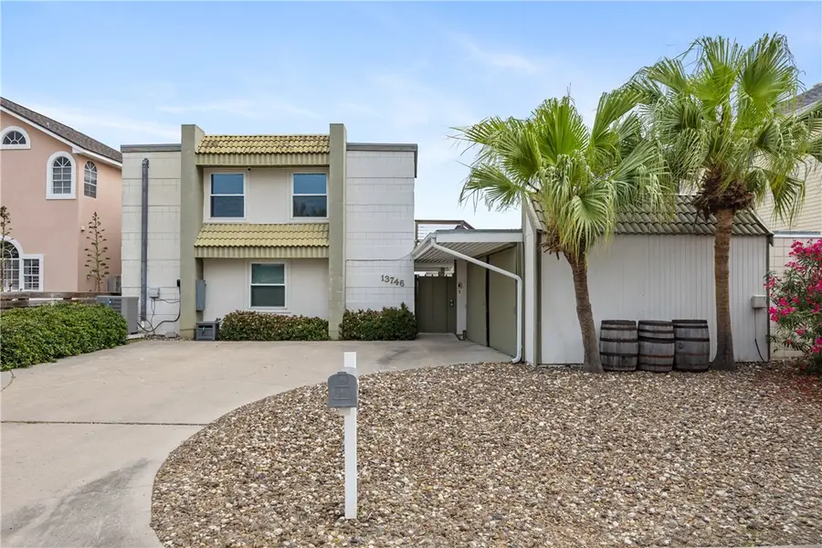 13746 Tajamar Court, Corpus Christi, TX 78418 - #2