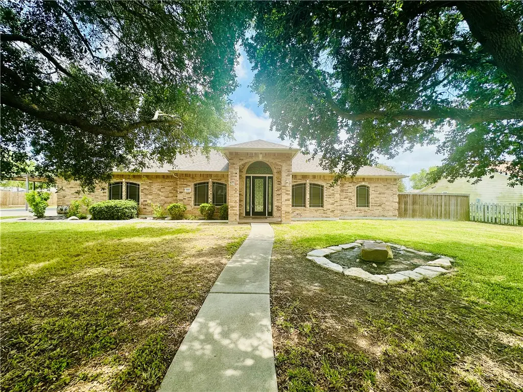 1601 Dove, Corpus Christi, TX 78418 - #1