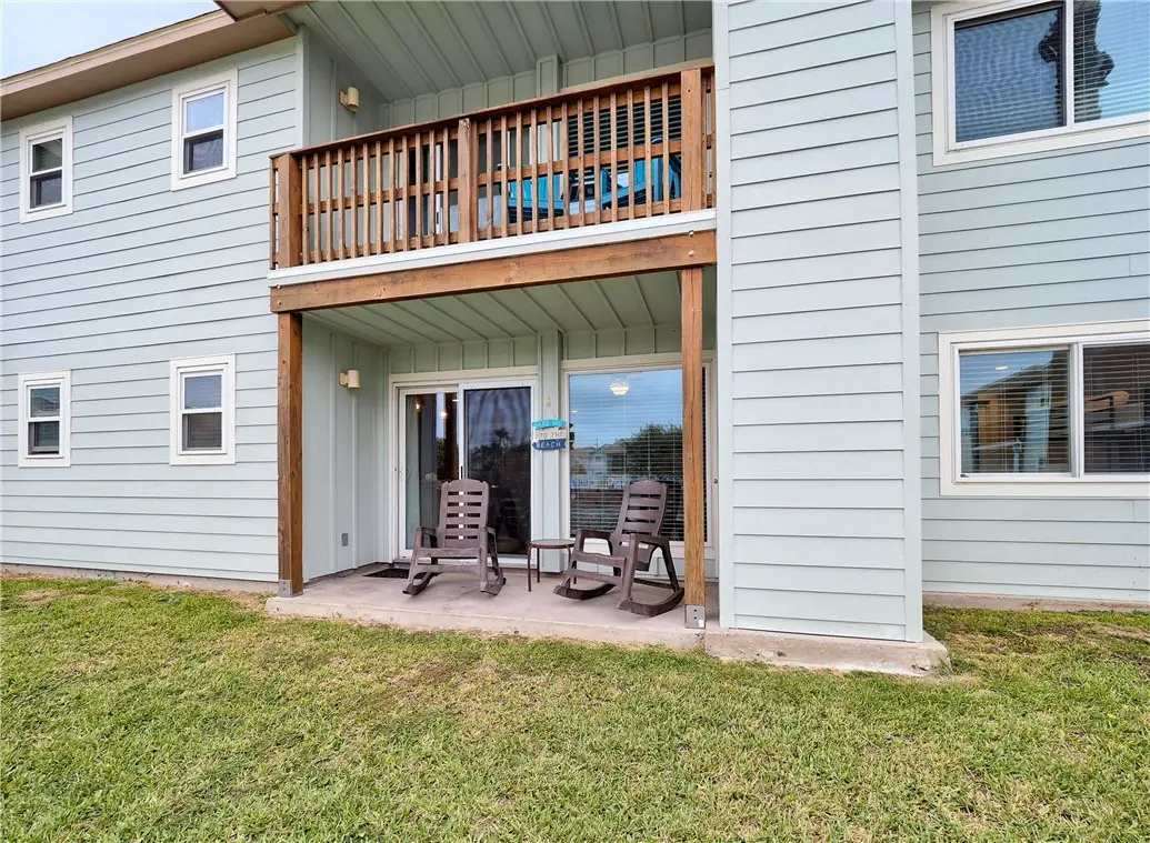 230 Cut Off #129, Port Aransas, TX 78373 - #1