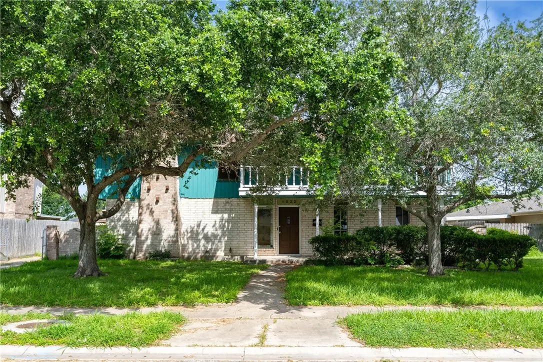 1022 Delta Drive, Corpus Christi, TX 78412 - #1