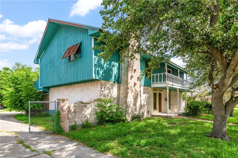 1022 Delta Drive, Corpus Christi, TX 78412 - #3