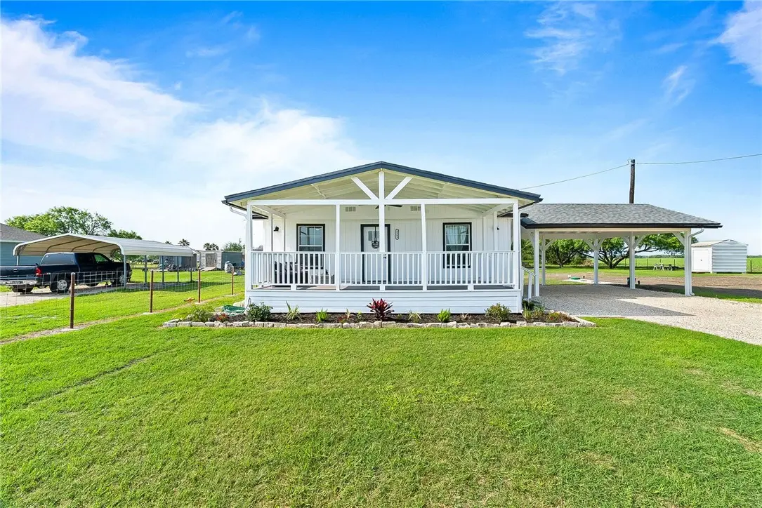 5983 County Road 42 Road, Robstown, TX 78380 - #1