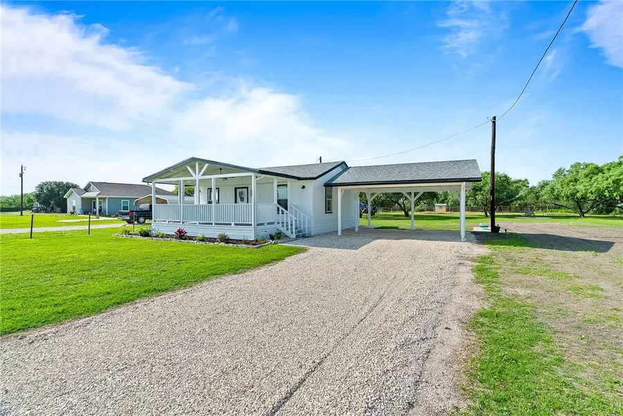 5983 County Road 42 Road, Robstown, TX 78380 - #2