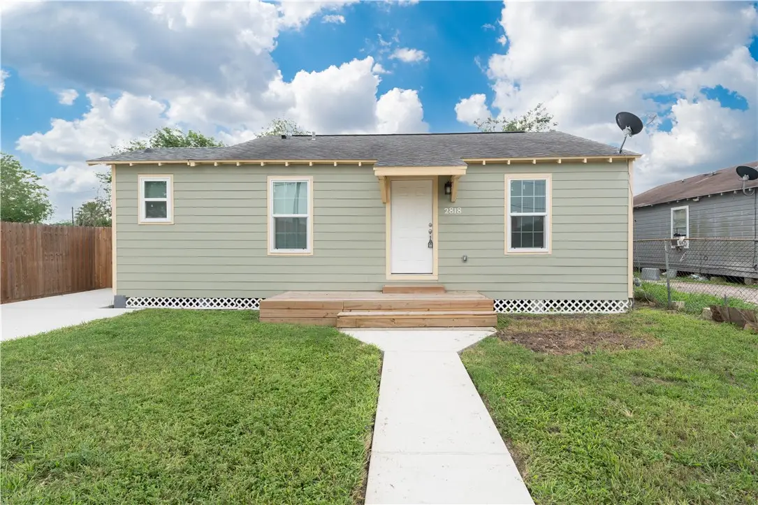 2818 Cleo Street, Corpus Christi, TX 78405 - #1