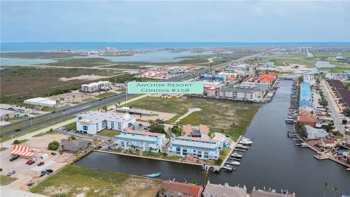 14300 S Padre Island Drive #158, Corpus Christi, TX 78418 - #1