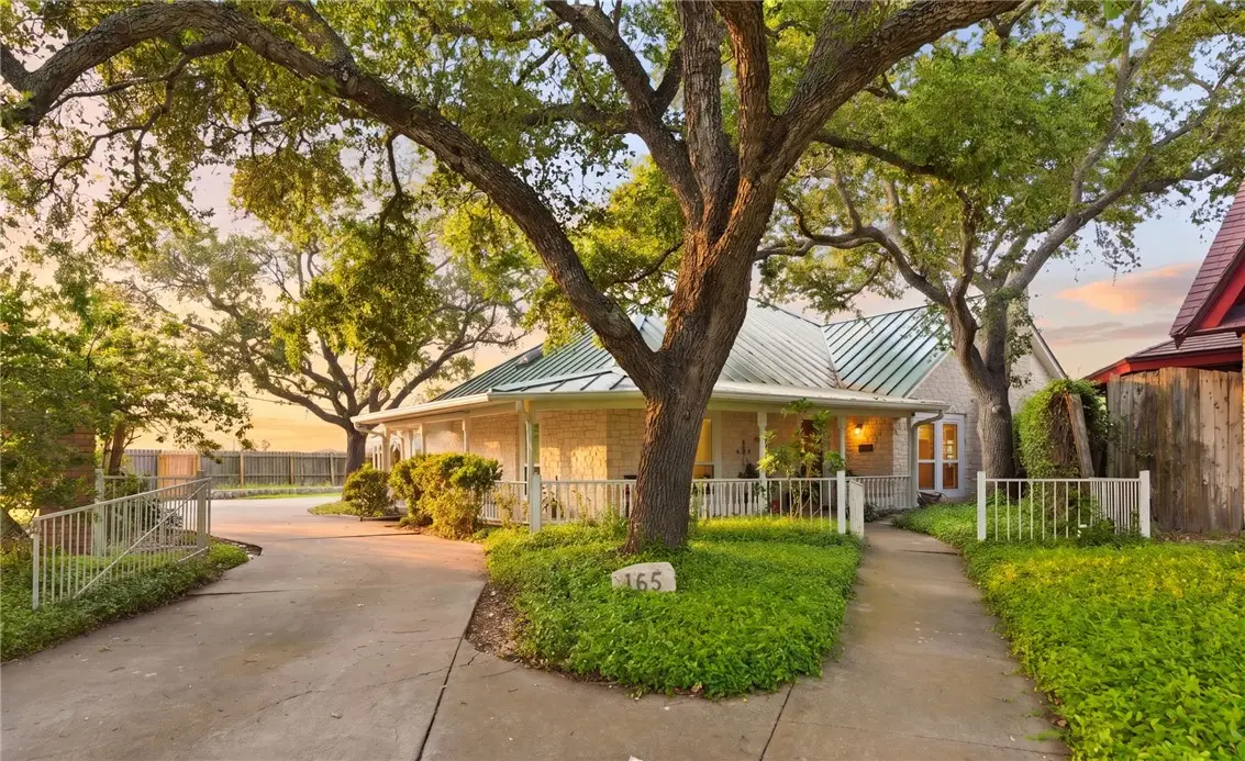 165 Kush Lane, Corpus Christi, TX 78404 - #1