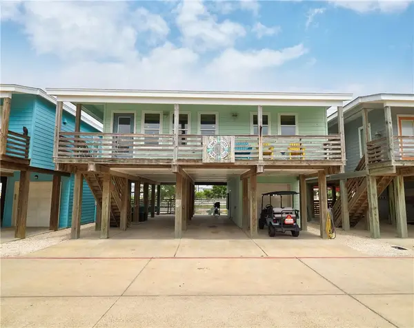 2727 S 11th #4 Street, Port Aransas, TX 78373