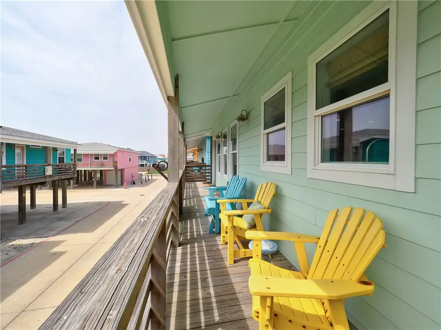 2727 S 11th #4 Street, Port Aransas, TX 78373 - #2