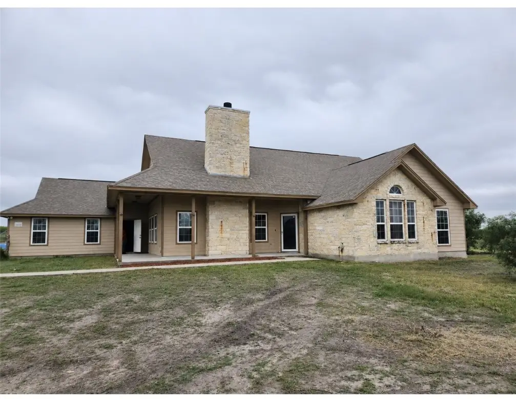 193 County Road 222, Orange Grove, TX 78372 - #1