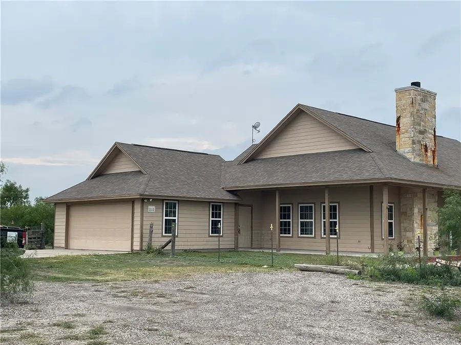 193 County Road 222, Orange Grove, TX 78372 - #3
