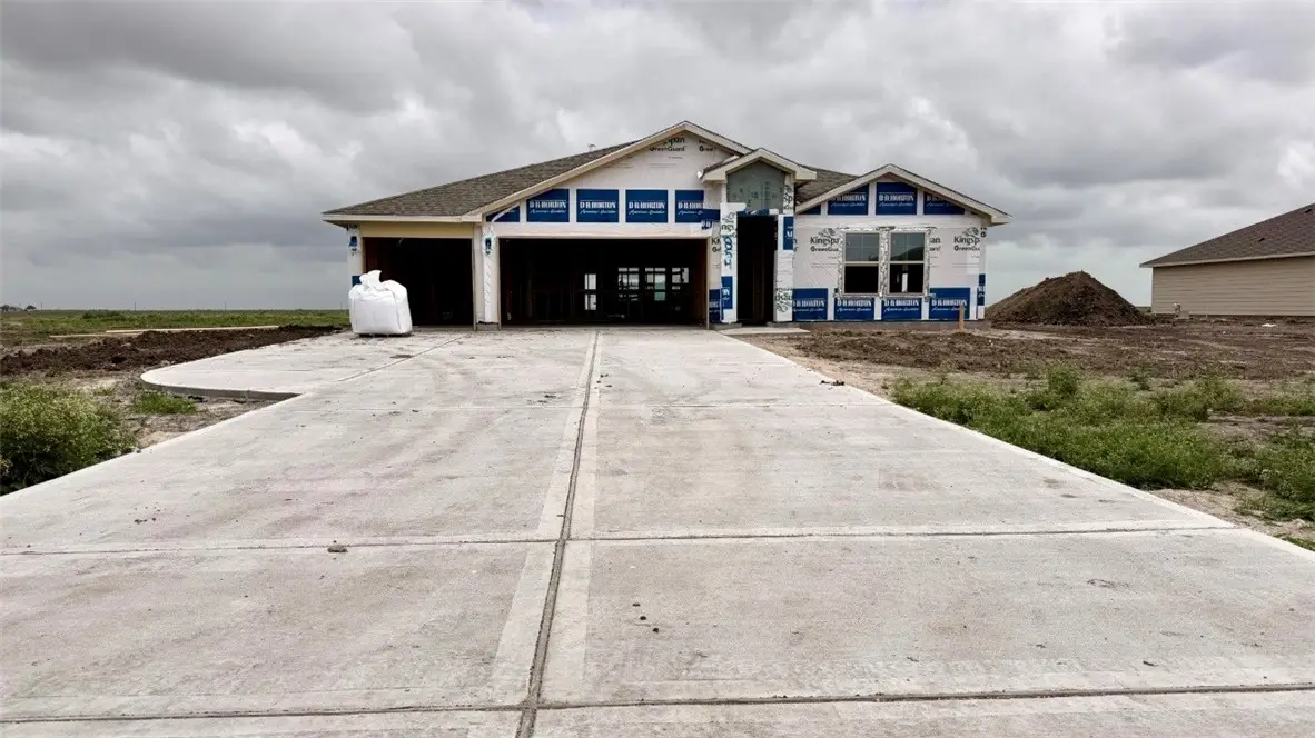 854 Fisher's Island Circle, Corpus Christi, TX 78415 - #1