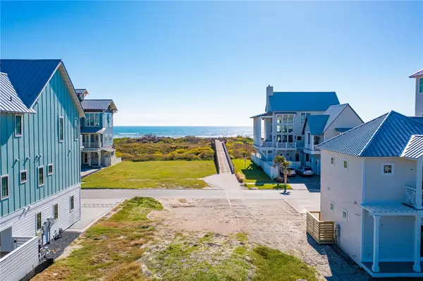 713 Silverleaf Street, Port Aransas, TX 78373