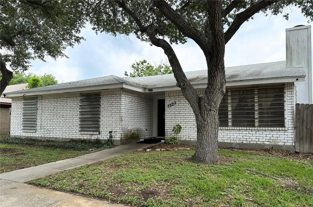 7322 Pepper Ridge, Corpus Christi, TX 78413 - #1