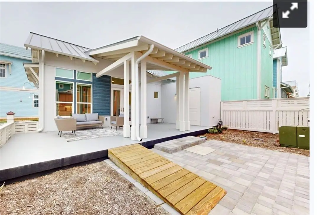 600 Center Square North #25, Port Aransas, TX 78373 - #1