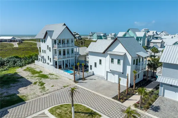 165 Triton, Port Aransas, TX 78373