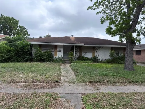 4022 Capri Drive, Corpus Christi, TX 78411