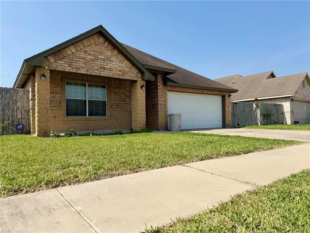 1907 Kelly Lane, Kingsville, TX 78363 - #1