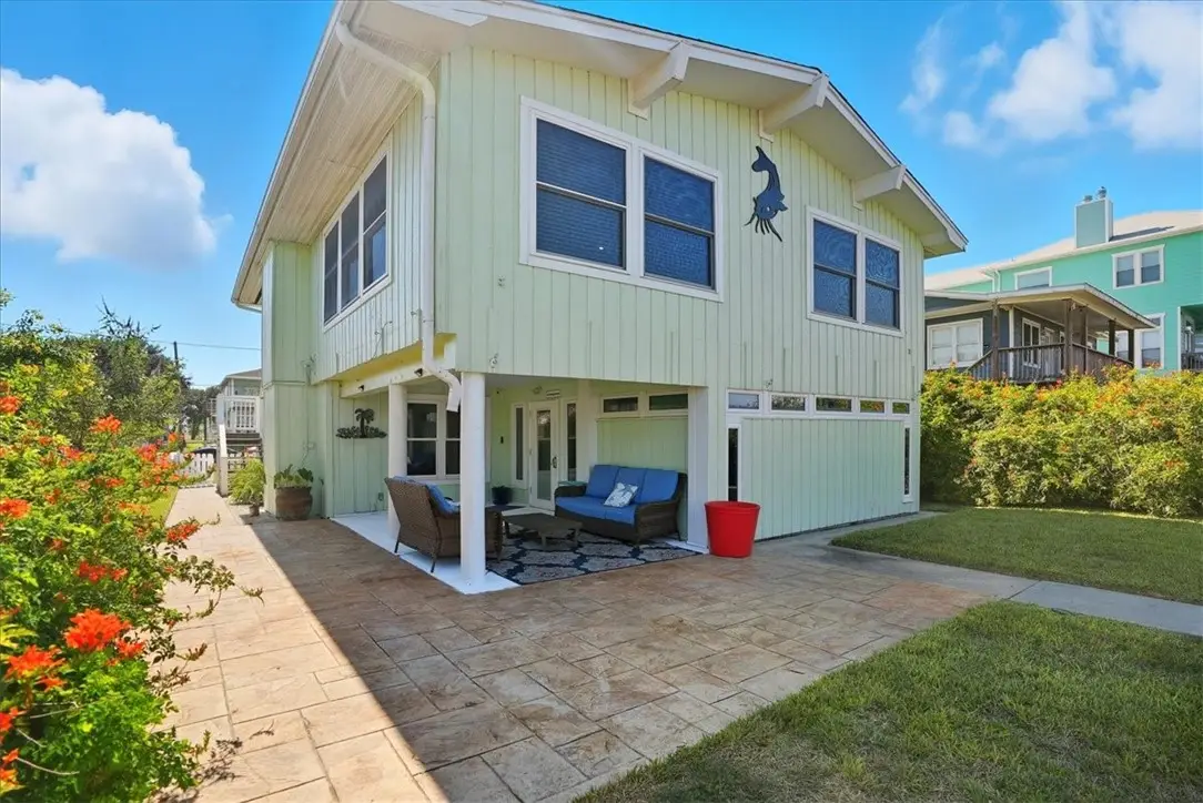 228 Starboard Avenue, Rockport, TX 78382 - #1