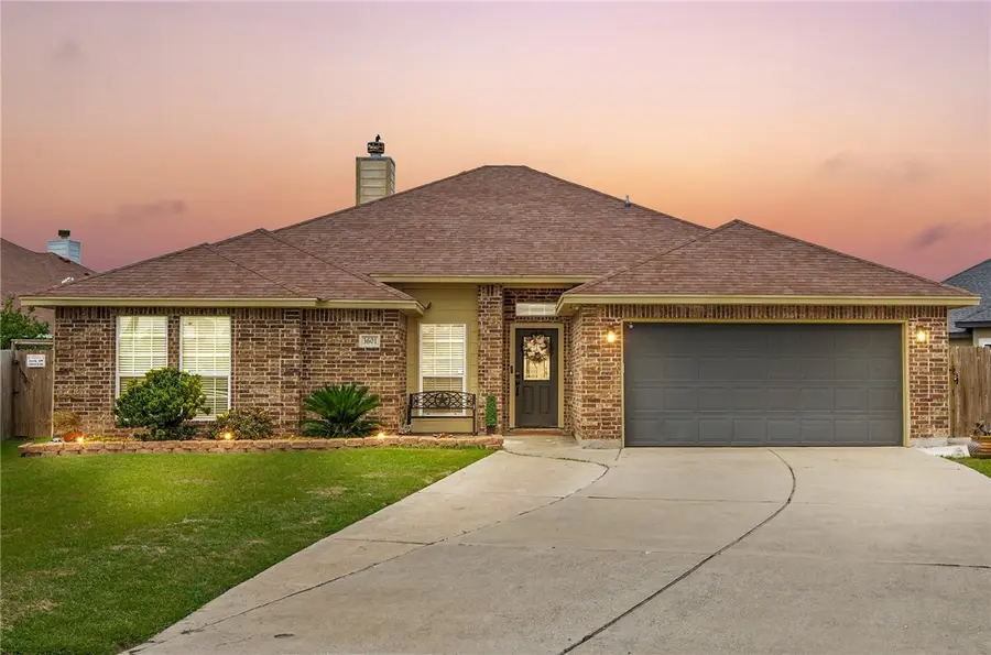 3601 Garnet Court, Corpus Christi, TX 78414 - #2