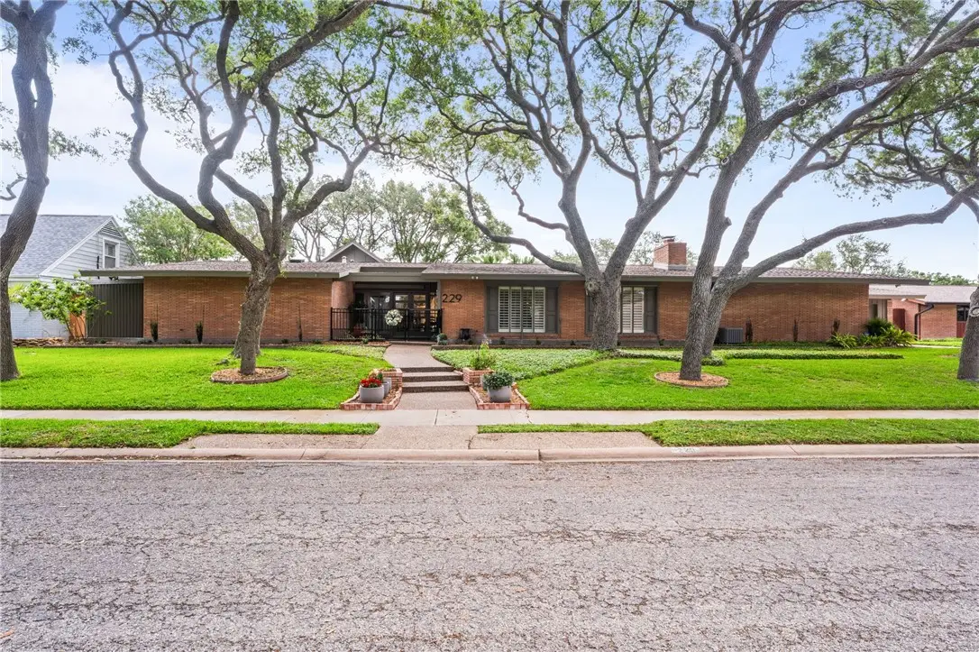 229 Bayshore Drive, Corpus Christi, TX 78412 - #1