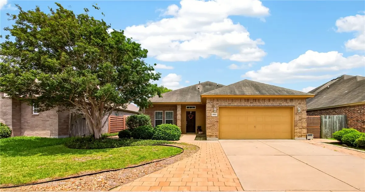 6042 Natchez Drive, Corpus Christi, TX 78414 - #1