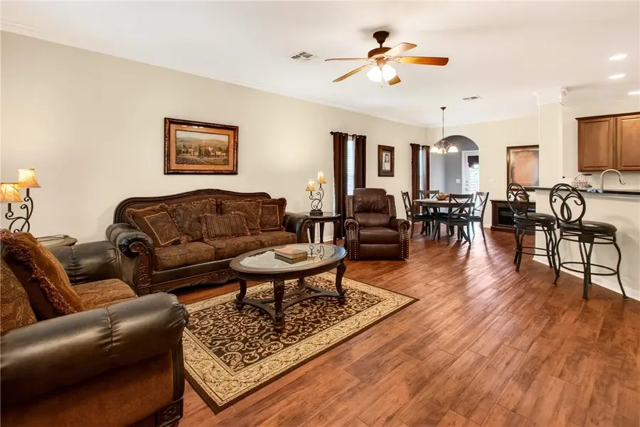 6042 Natchez Drive, Corpus Christi, TX 78414 - #3