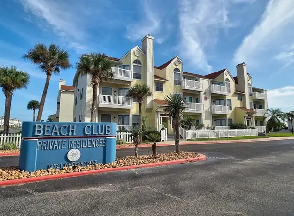 14721 Whitecap Boulevard #317, Corpus Christi, TX 78418