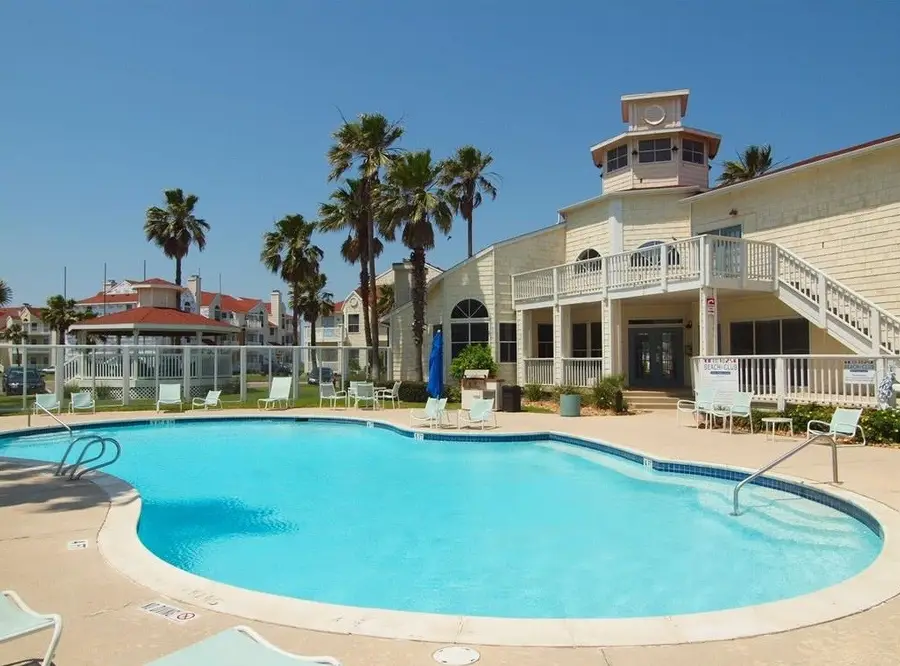14721 Whitecap Boulevard #317, Corpus Christi, TX 78418 - #2