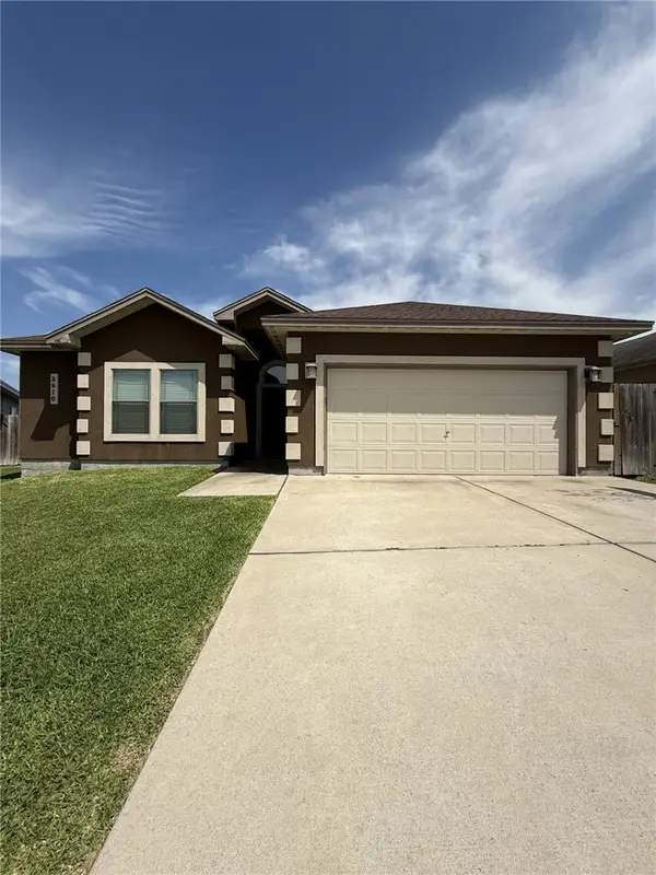 2810 Lake Tranquility Circle, Corpus Christi, TX 78414