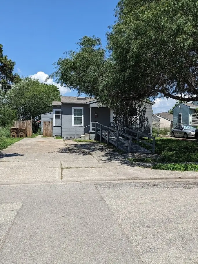 2637 Lynch Street, Corpus Christi, TX 78404 - #1