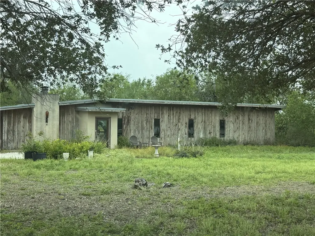 4637 Malek, Robstown, TX 78380 - #1