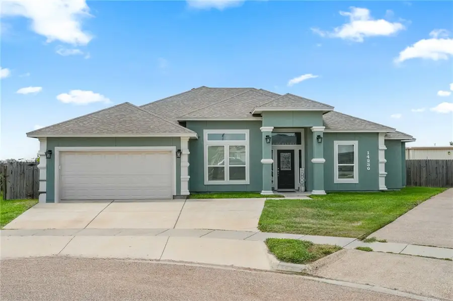 14230 Bowman Court, Robstown, TX 78380 - #2