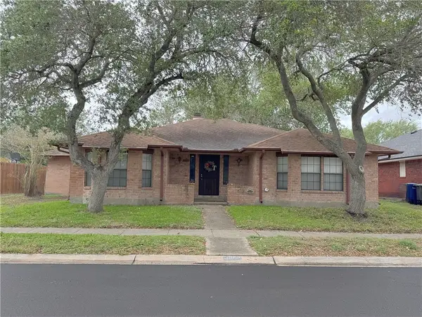 3009 Hilldale Drive, Corpus Christi, TX 78415