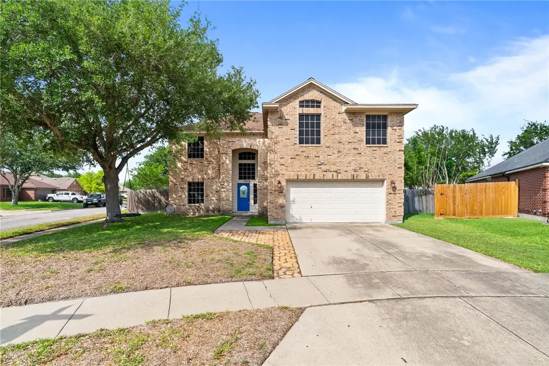 7830 Terrell Circle, Corpus Christi, TX 78413 - #1