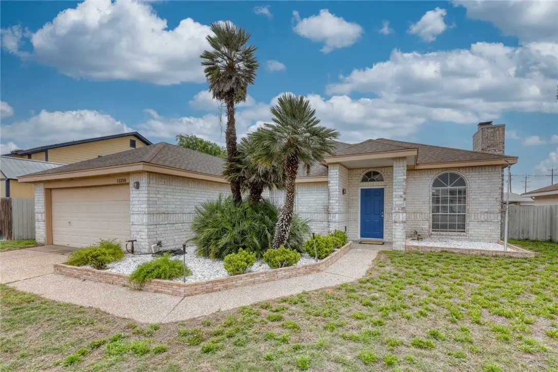 15258 Main Royal Drive, Corpus Christi, TX 78418 - #1