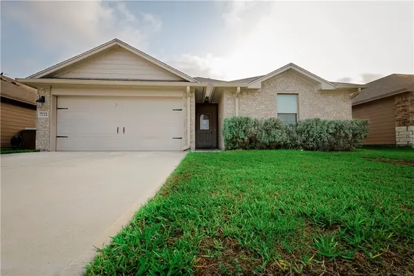 7722 Lariat Toss Drive, Corpus Christi, TX 78414