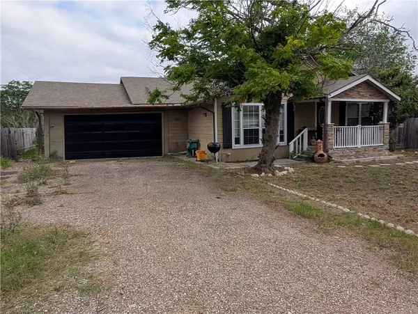 11722 Haven Drive, Corpus Christi, TX 78410