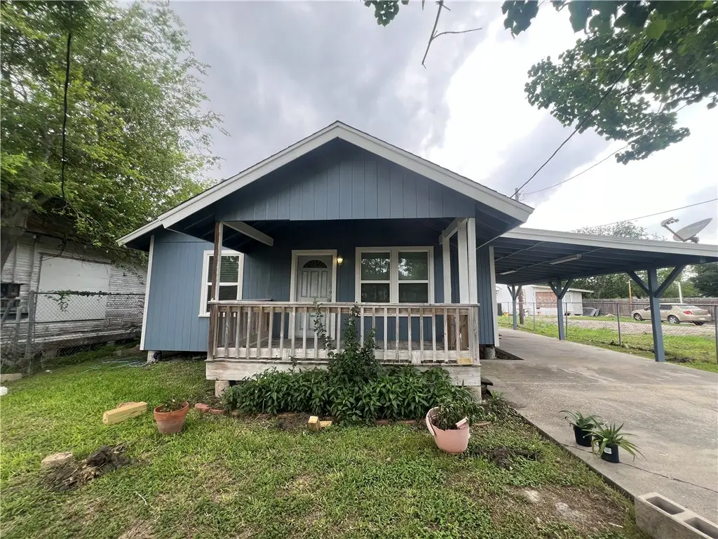 1217 12th Street, Corpus Christi, TX 78404 - #1