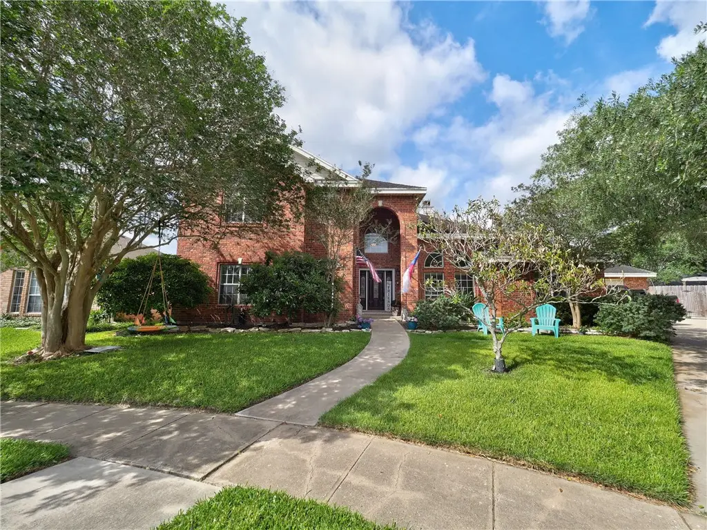 6405 Bellac Street, Corpus Christi, TX 78414 - #1
