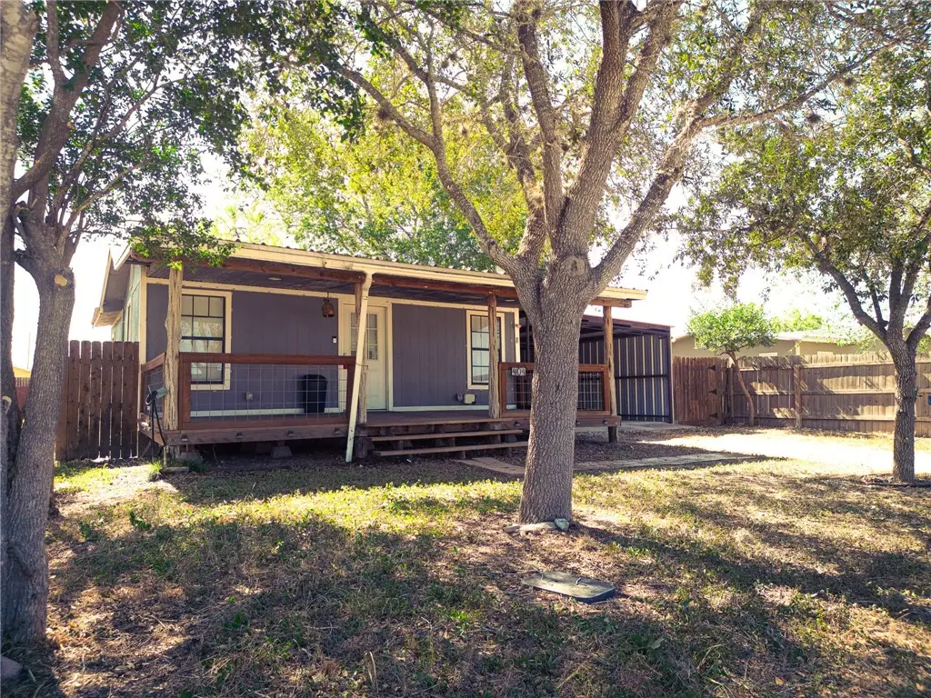Address Withheld By Seller, Three Rivers, TX 78071 - #1