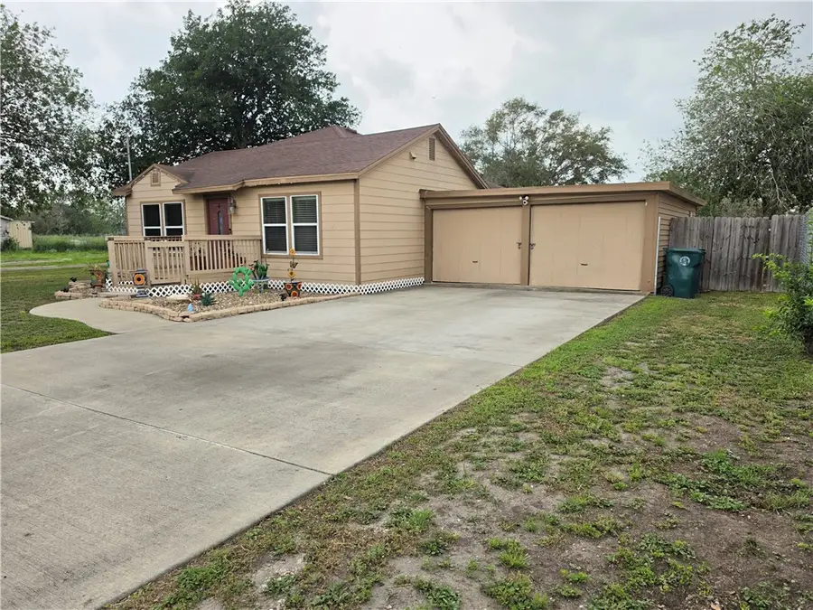2734 Countiss Drive, Corpus Christi, TX 78410 - #3