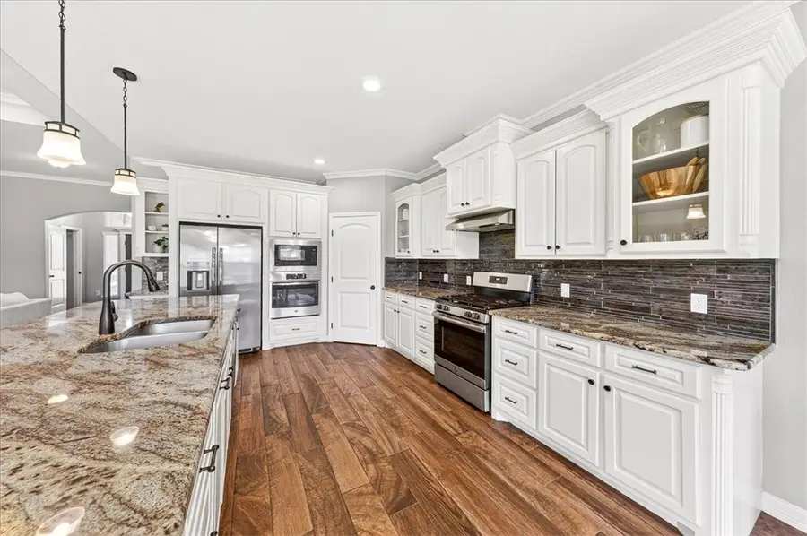 6534 Paddington Drive, Corpus Christi, TX 78414 - #3