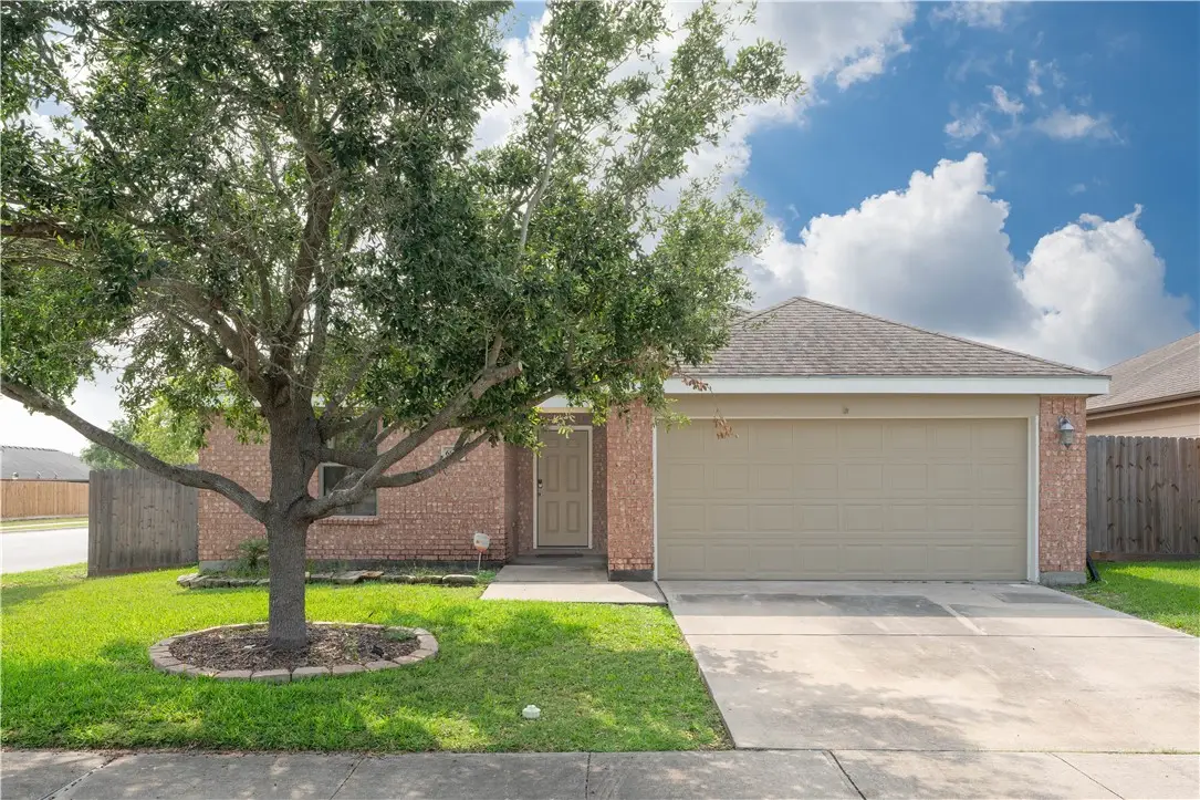 6803 Fox Hill Drive, Corpus Christi, TX 78413 - #1