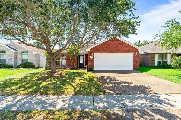 3114 Quail Creek Drive, Corpus Christi, TX 78414