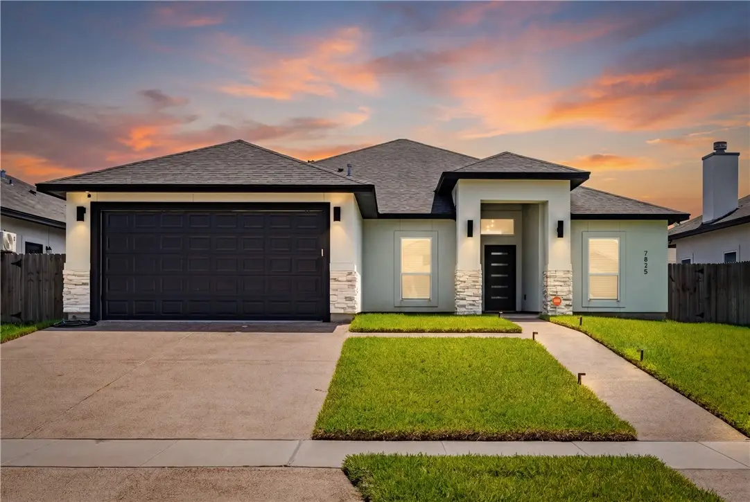 7825 Hulk Drive, Corpus Christi, TX 78414 - #1